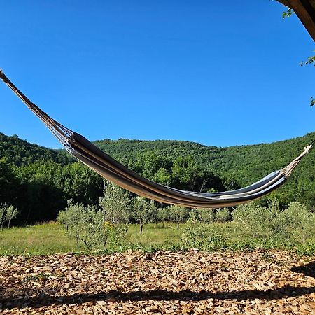 Eco Camp Supot Hotel Šmarje Exterior foto